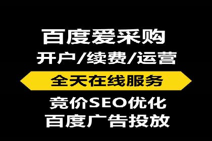 竞价推广SEM托管实战案例分析